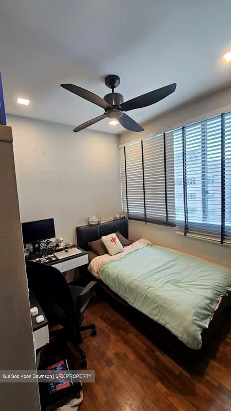 Tanamera Crest (D16), Condominium #597762961